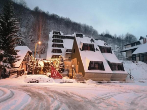  Guest House Villa Rankovic  Бржече